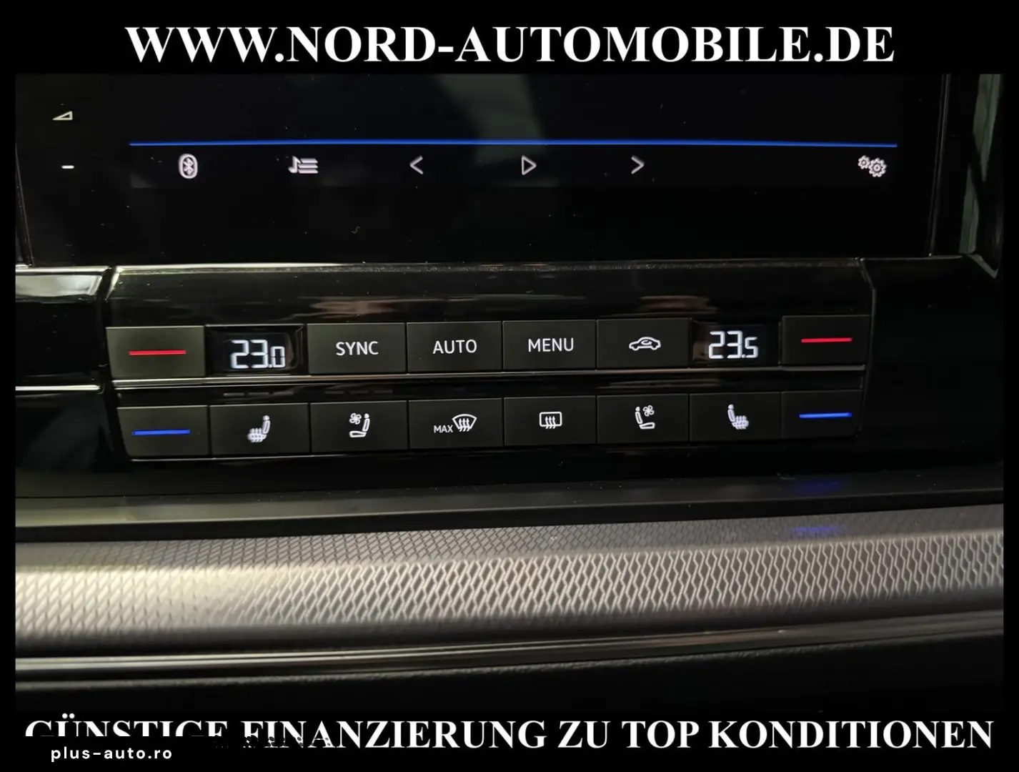 VW Touareg R-Line Black Style 4MOT 3.0 TDI Luft 21