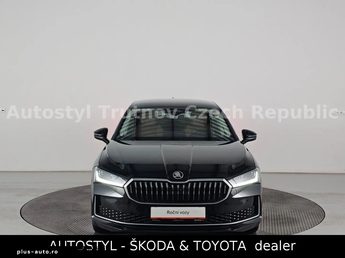SKODA Superb Lim. 2.0 TSI 195kW 4x4 L&K