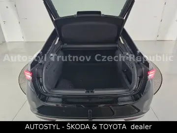 SKODA Superb Lim. 2.0 TSI 195kW 4x4 L&K