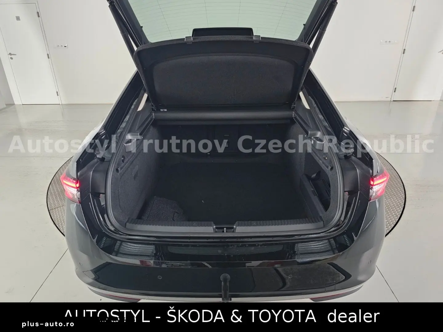 SKODA Superb Lim. 2.0 TSI 195kW 4x4 L&K