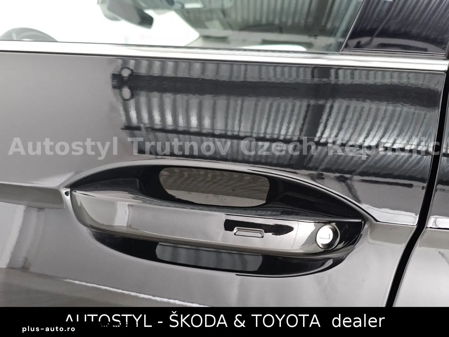 SKODA Superb Lim. 2.0 TSI 195kW 4x4 L&K