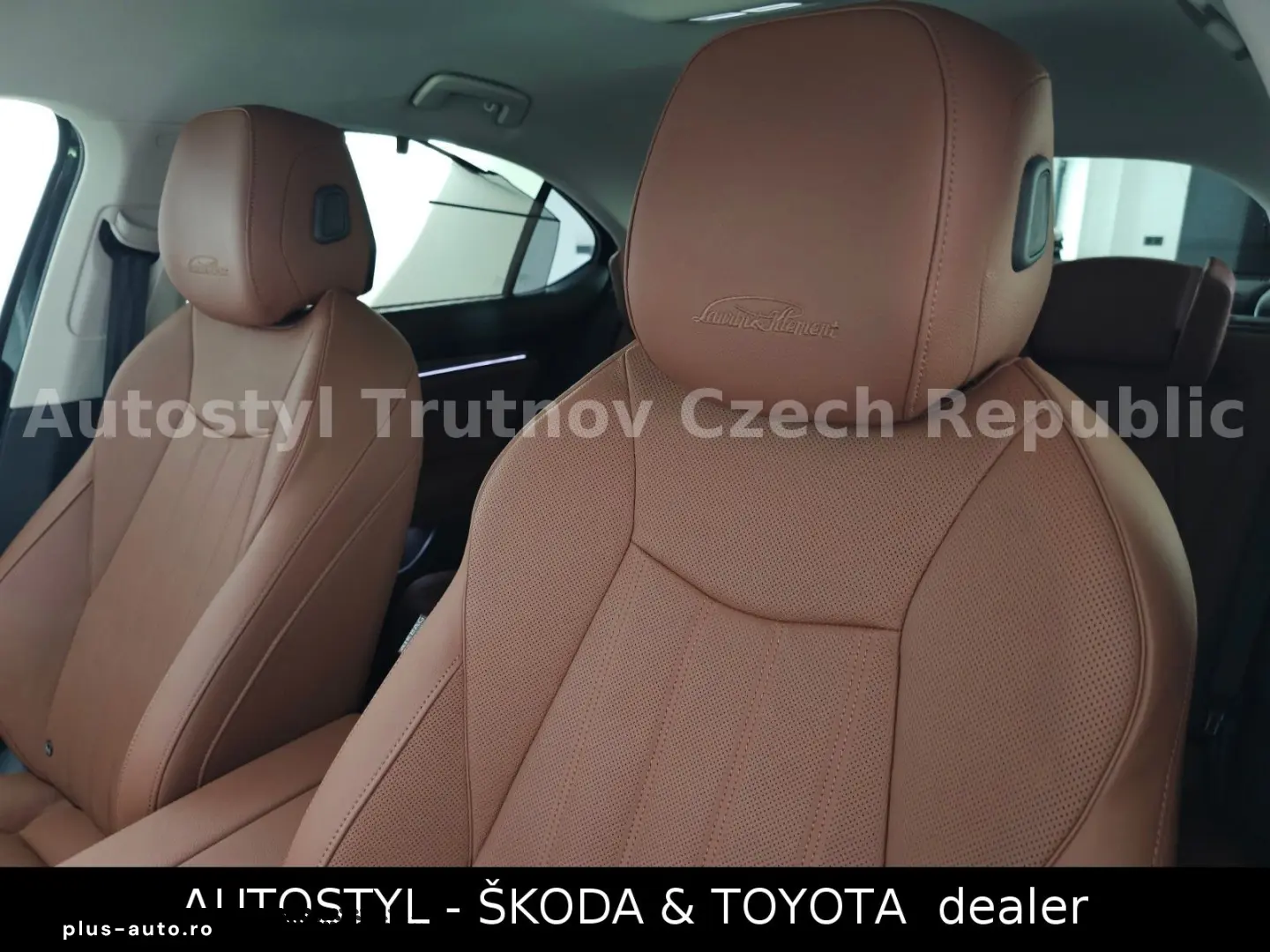 SKODA Superb Lim. 2.0 TSI 195kW 4x4 L&K
