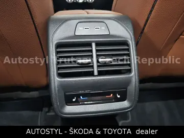 SKODA Superb Lim. 2.0 TSI 195kW 4x4 L&K