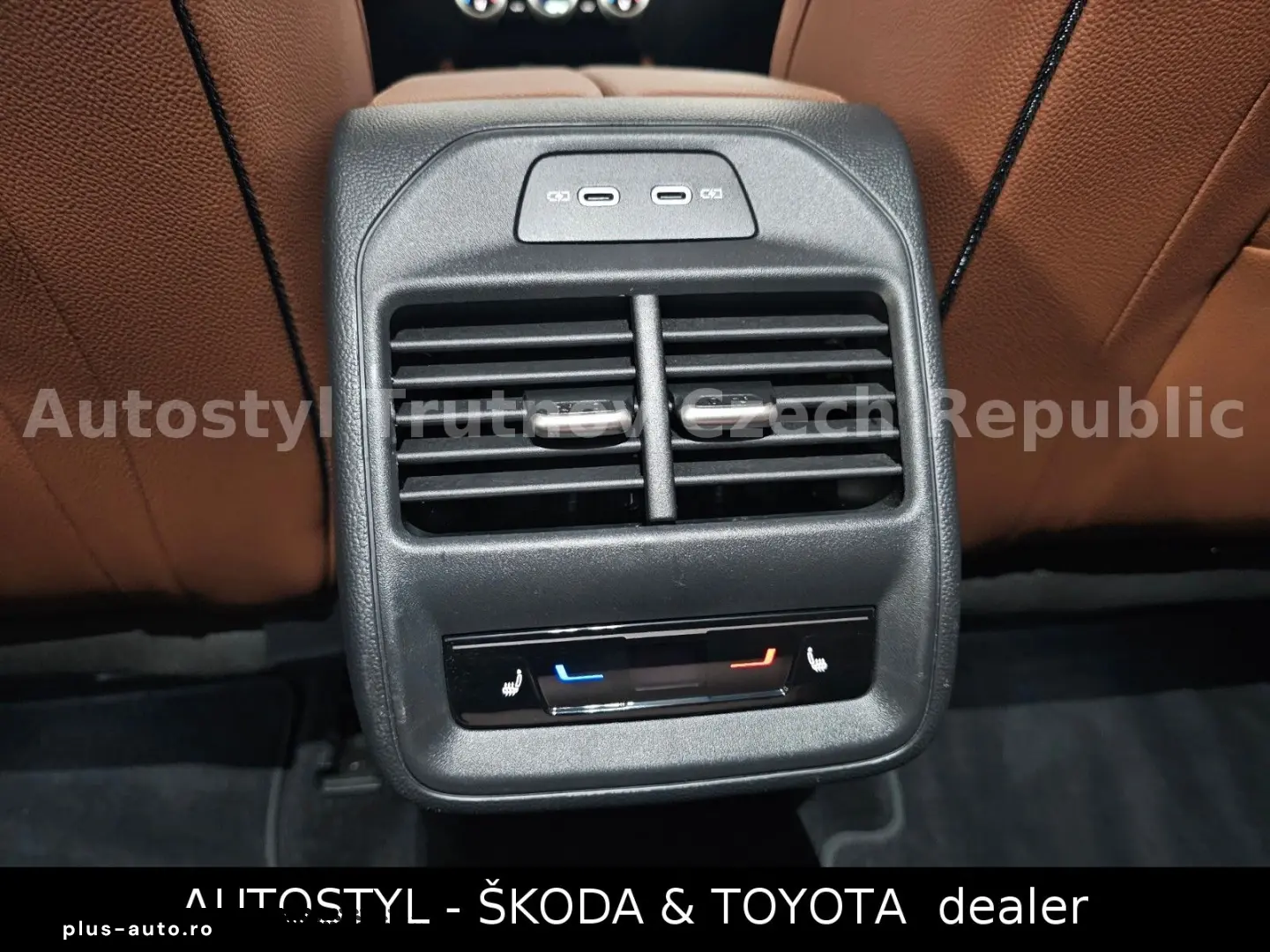 SKODA Superb Lim. 2.0 TSI 195kW 4x4 L&K