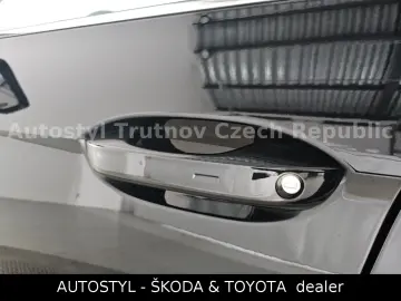 SKODA Superb Lim. 2.0 TSI 195kW 4x4 L&K