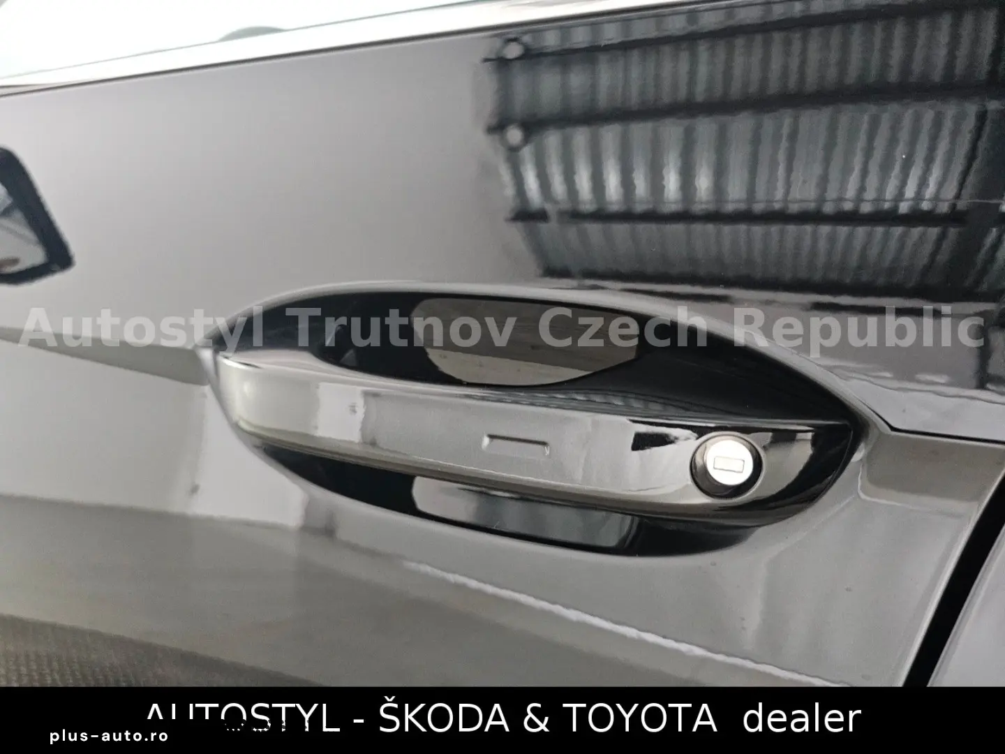 SKODA Superb Lim. 2.0 TSI 195kW 4x4 L&K