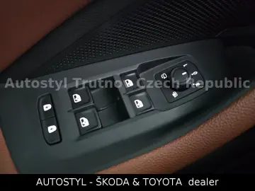 SKODA Superb Lim. 2.0 TSI 195kW 4x4 L&K