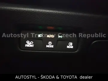 SKODA Superb Lim. 2.0 TSI 195kW 4x4 L&K