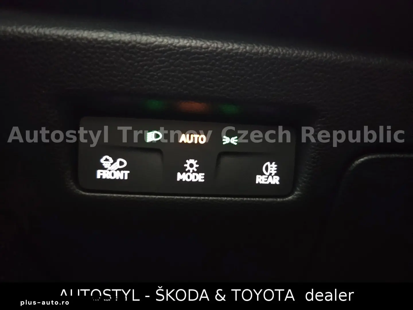 SKODA Superb Lim. 2.0 TSI 195kW 4x4 L&K