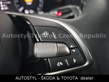 SKODA Superb Lim. 2.0 TSI 195kW 4x4 L&K