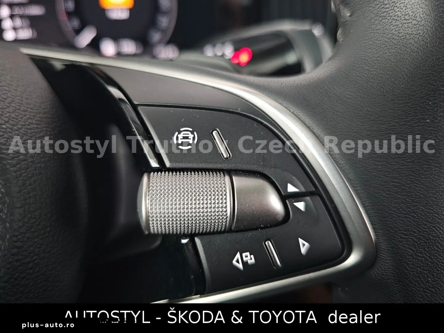 SKODA Superb Lim. 2.0 TSI 195kW 4x4 L&K