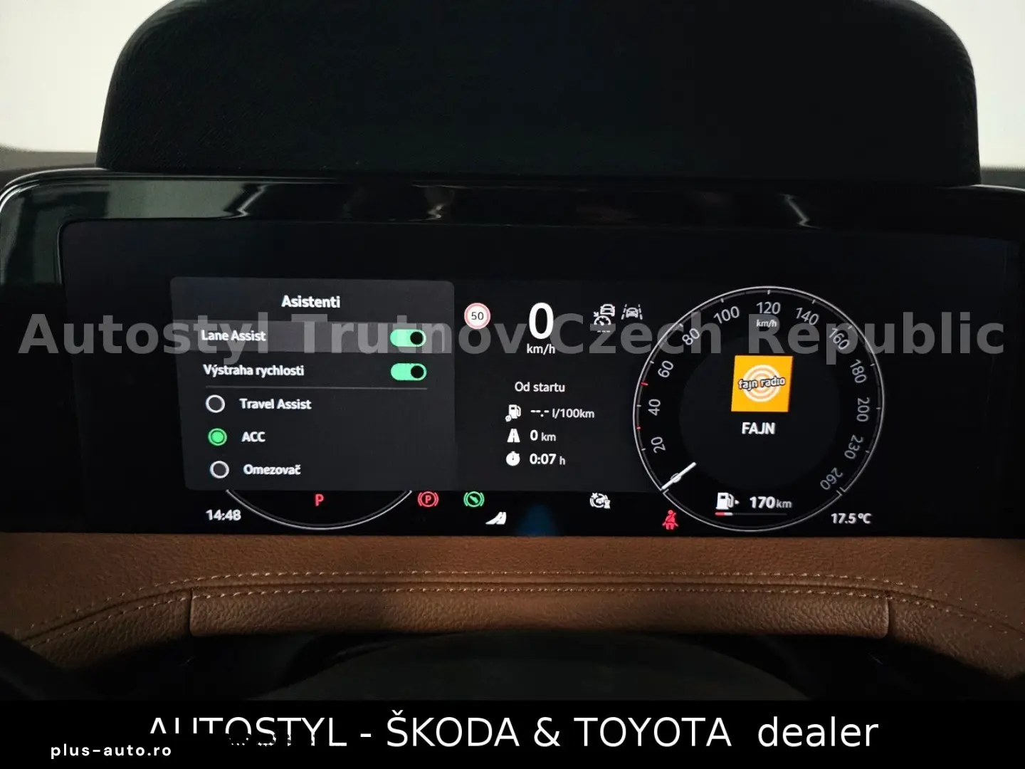 SKODA Superb Lim. 2.0 TSI 195kW 4x4 L&K