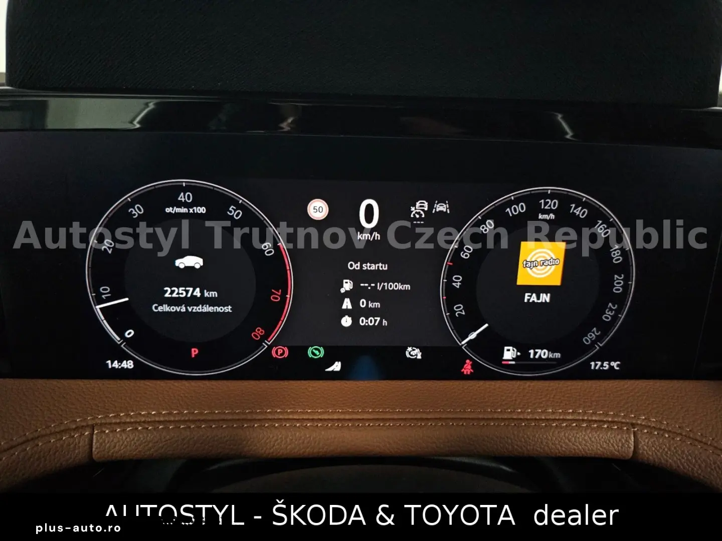 SKODA Superb Lim. 2.0 TSI 195kW 4x4 L&K