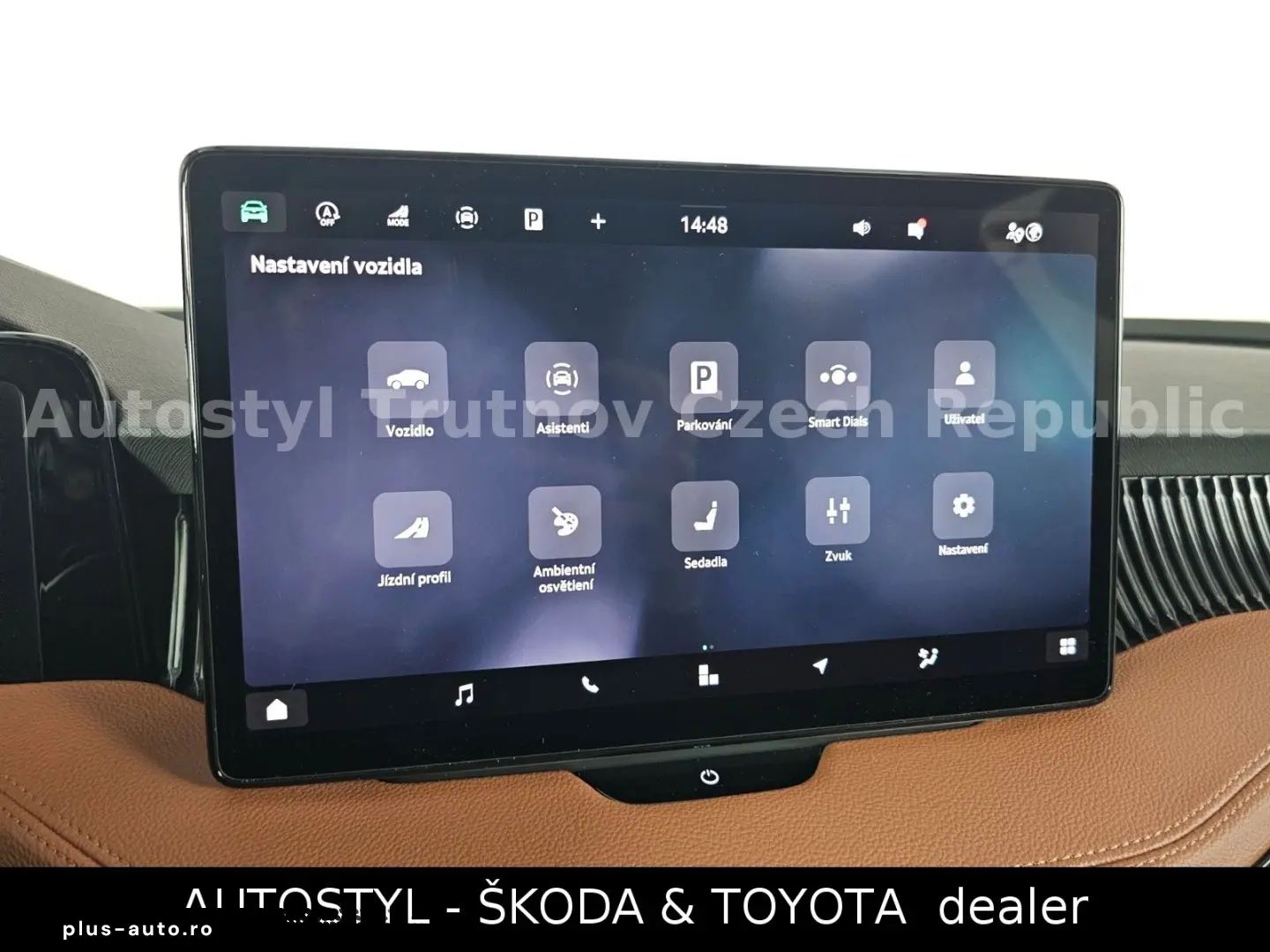 SKODA Superb Lim. 2.0 TSI 195kW 4x4 L&K