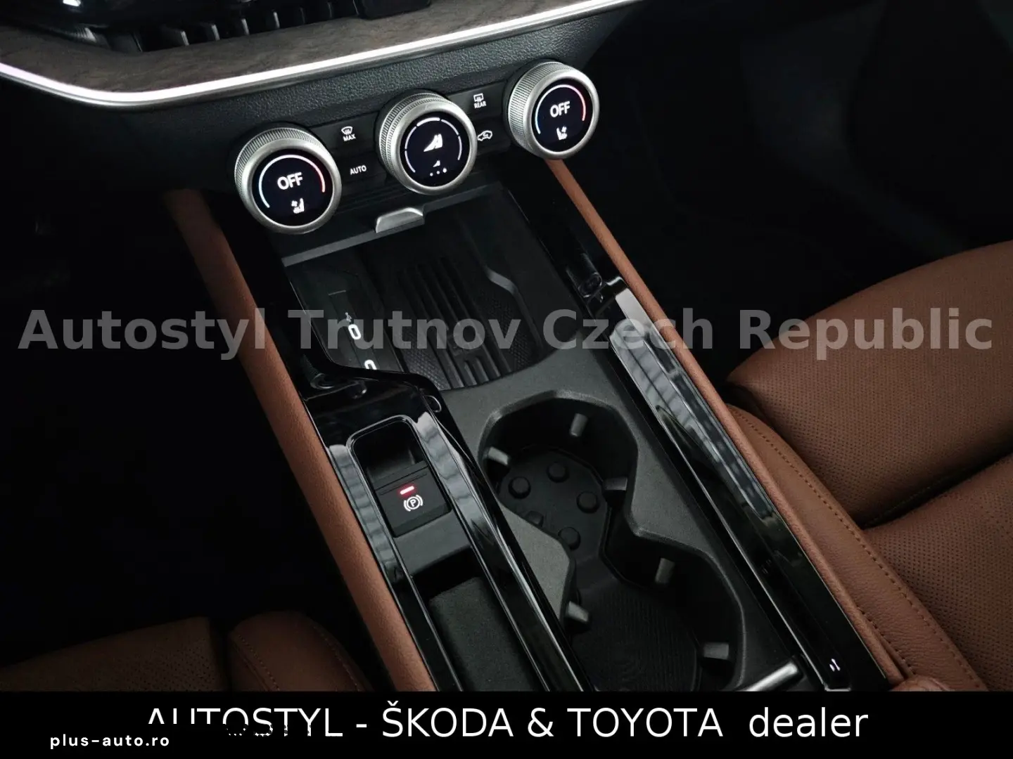 SKODA Superb Lim. 2.0 TSI 195kW 4x4 L&K