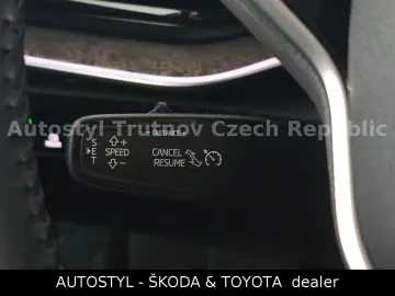 SKODA Superb Lim. 2.0 TSI 195kW 4x4 L&K