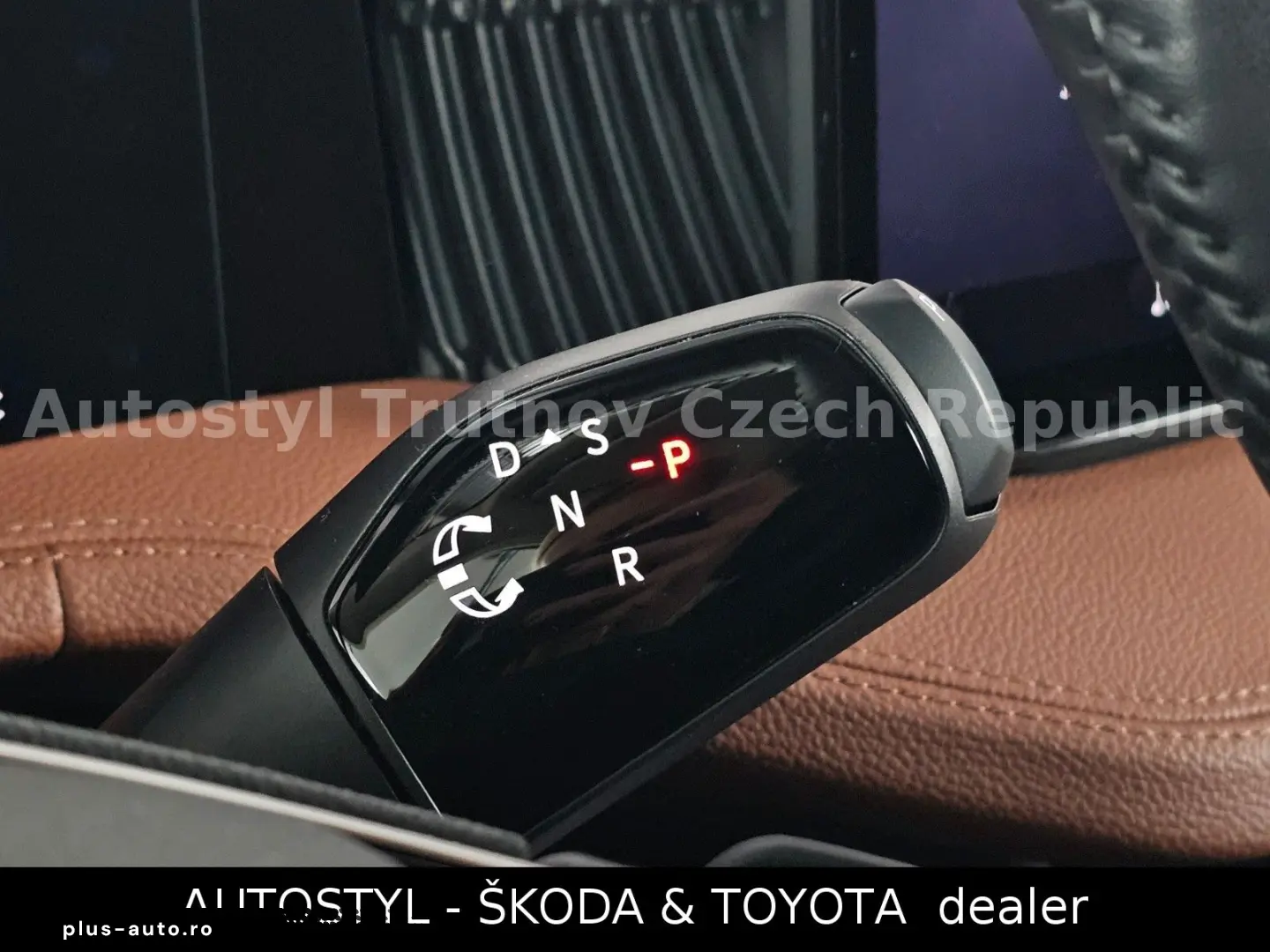 SKODA Superb Lim. 2.0 TSI 195kW 4x4 L&K