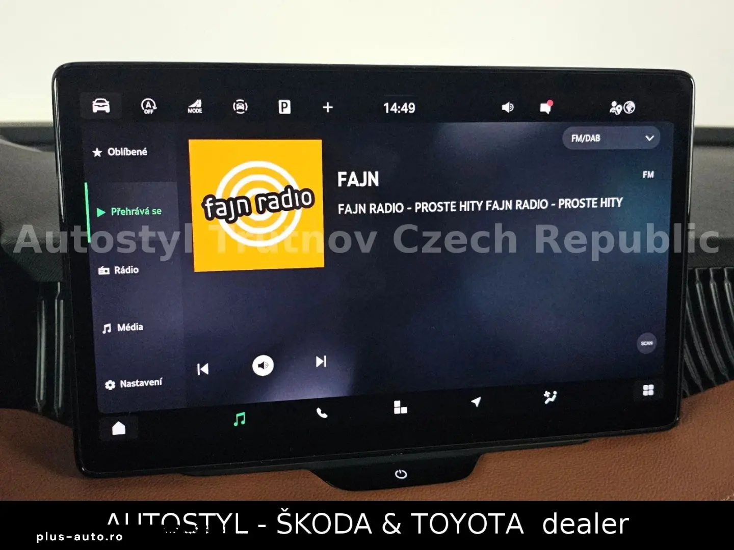 SKODA Superb Lim. 2.0 TSI 195kW 4x4 L&K