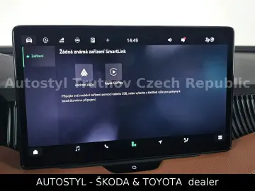 SKODA Superb Lim. 2.0 TSI 195kW 4x4 L&K