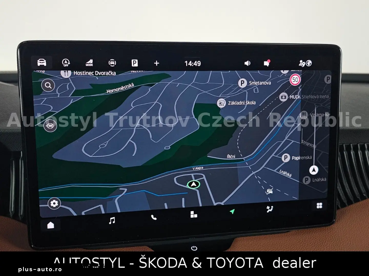 SKODA Superb Lim. 2.0 TSI 195kW 4x4 L&K