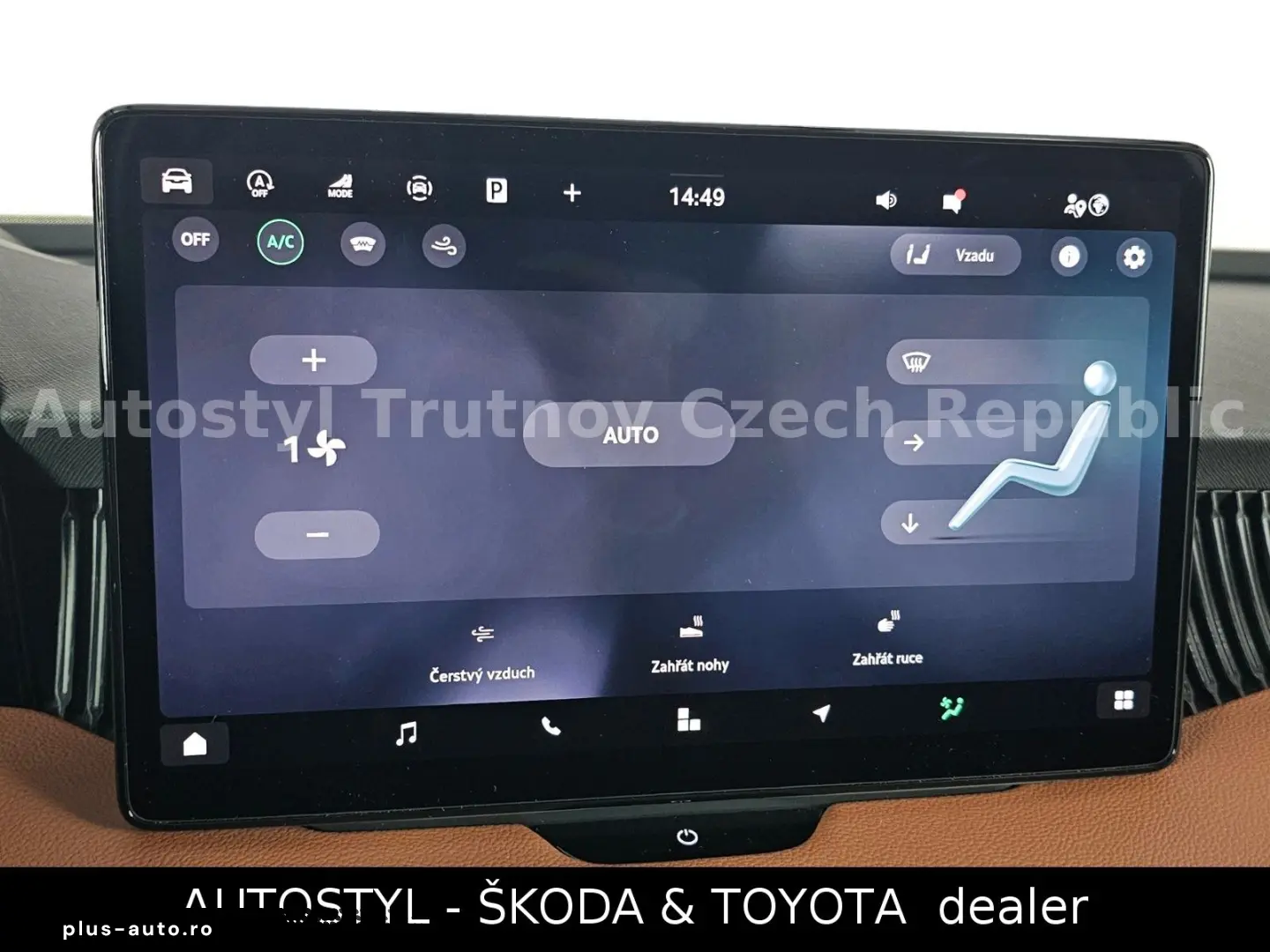 SKODA Superb Lim. 2.0 TSI 195kW 4x4 L&K