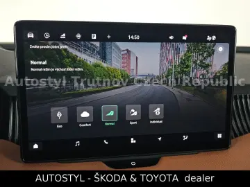 SKODA Superb Lim. 2.0 TSI 195kW 4x4 L&K