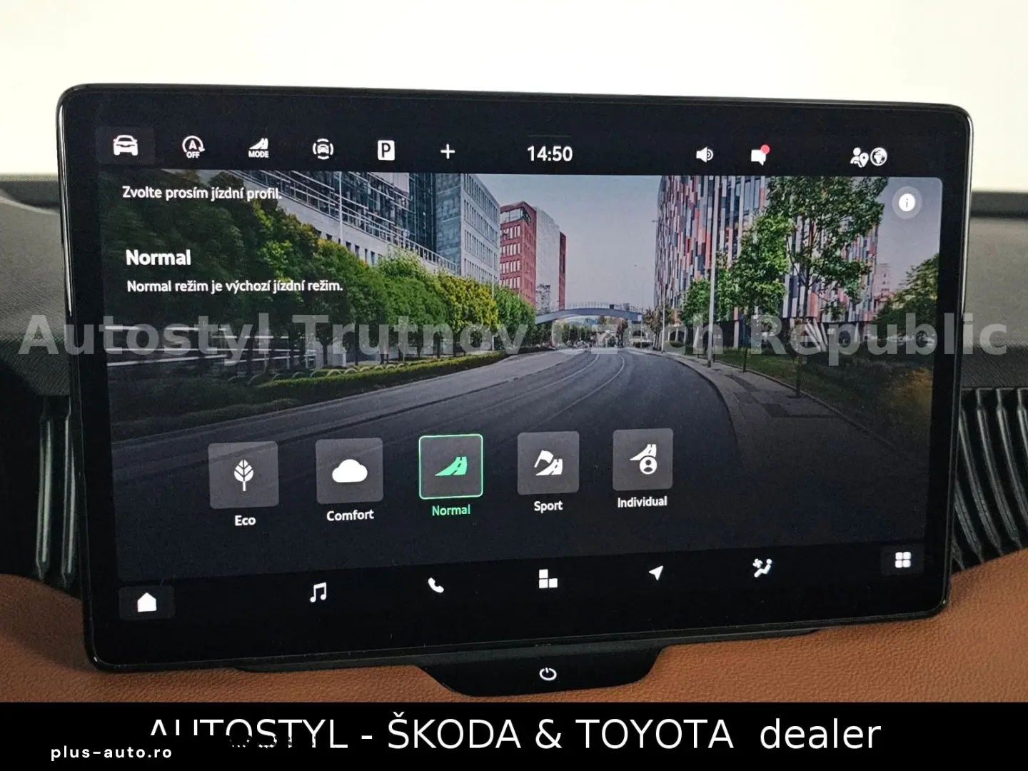 SKODA Superb Lim. 2.0 TSI 195kW 4x4 L&K