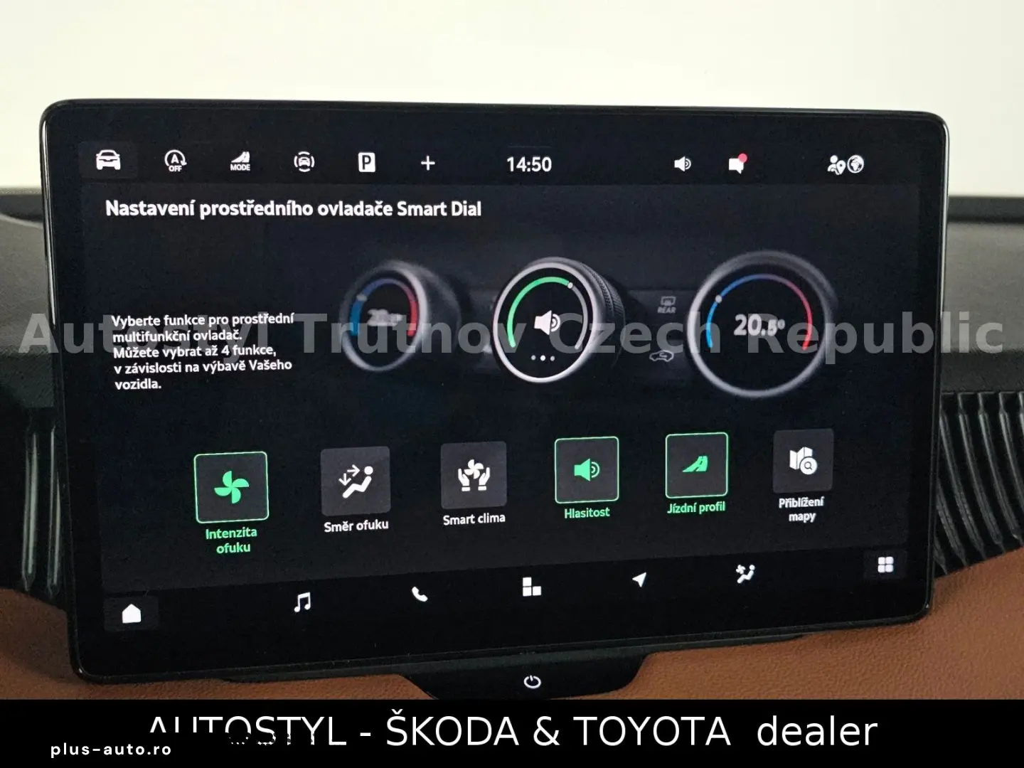 SKODA Superb Lim. 2.0 TSI 195kW 4x4 L&K