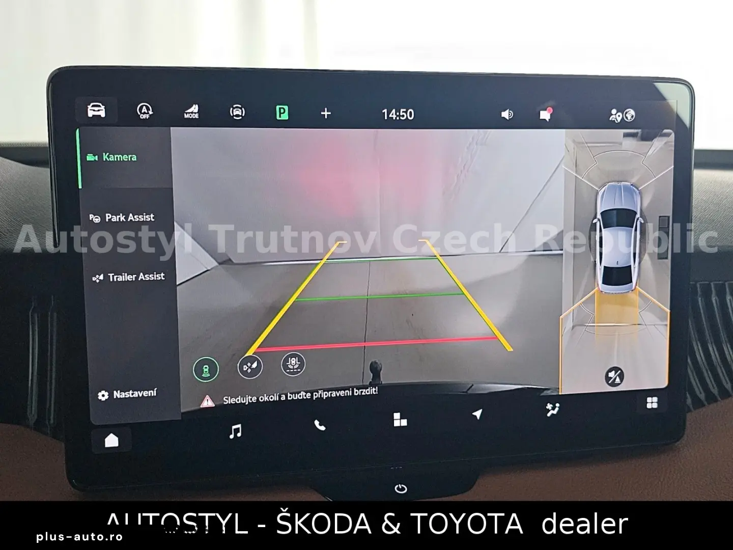 SKODA Superb Lim. 2.0 TSI 195kW 4x4 L&K