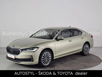 SKODA 2.0TDI 142kW 4x4 DSG  L&K Kupplung Head Up