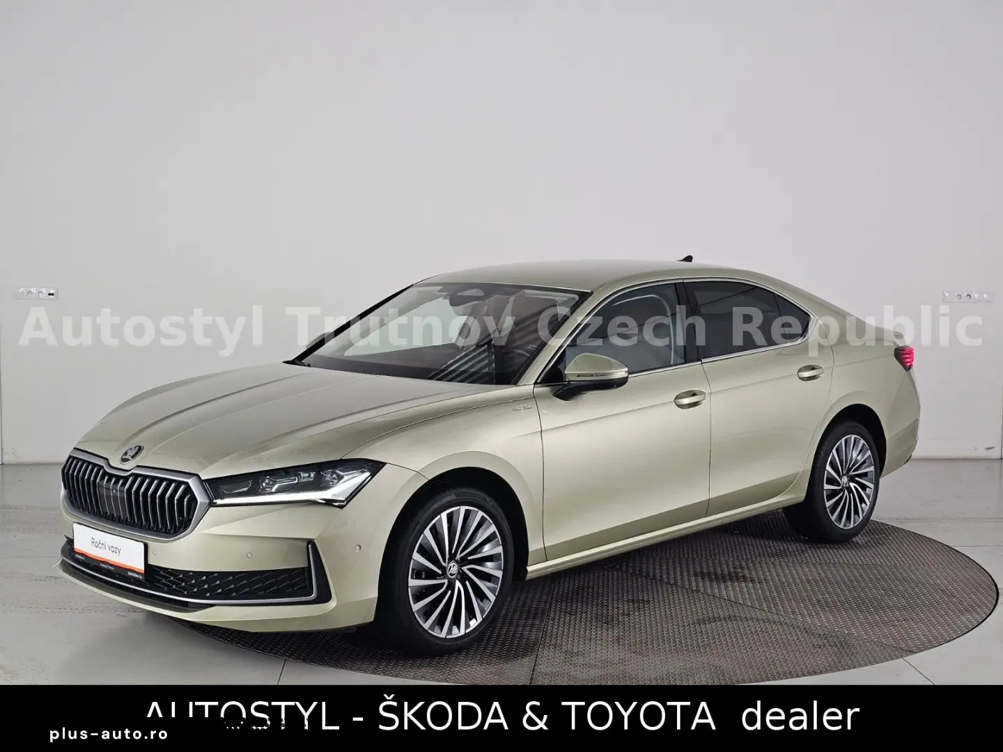 SKODA 2.0TDI 142kW 4x4 DSG  L&K Kupplung Head Up