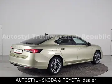 SKODA 2.0TDI 142kW 4x4 DSG  L&K Kupplung Head Up