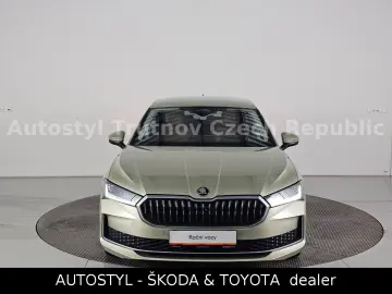 SKODA 2.0TDI 142kW 4x4 DSG  L&K Kupplung Head Up