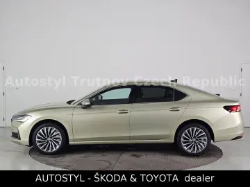 SKODA 2.0TDI 142kW 4x4 DSG  L&K Kupplung Head Up