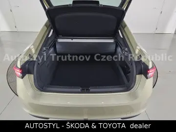 SKODA 2.0TDI 142kW 4x4 DSG  L&K Kupplung Head Up
