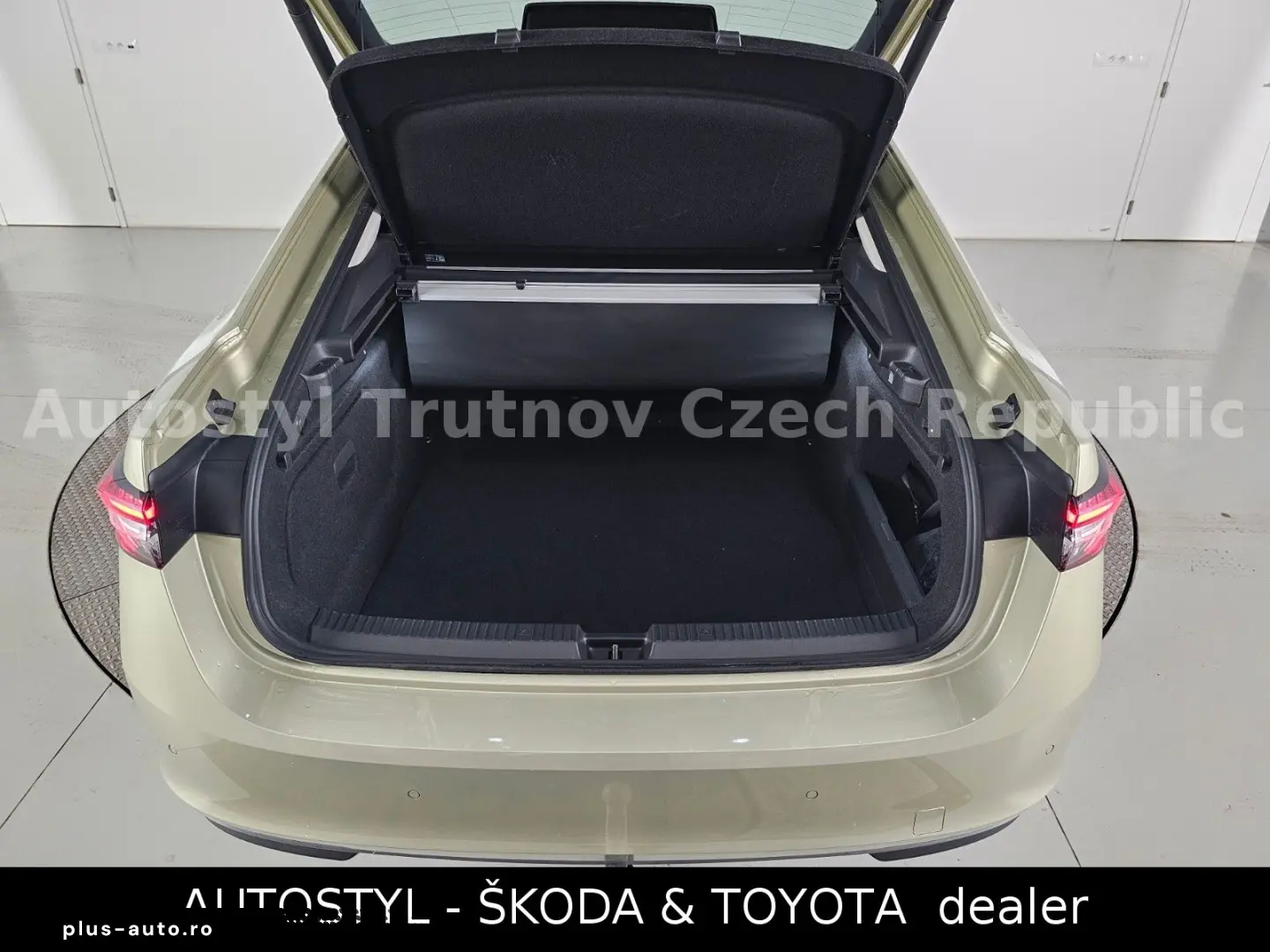 SKODA 2.0TDI 142kW 4x4 DSG  L&K Kupplung Head Up