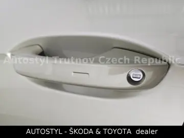 SKODA 2.0TDI 142kW 4x4 DSG  L&K Kupplung Head Up