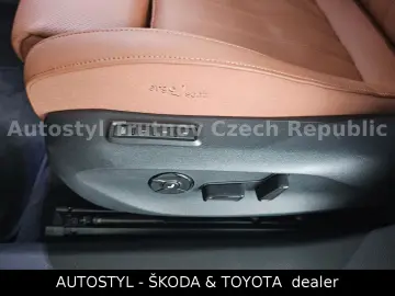 SKODA 2.0TDI 142kW 4x4 DSG  L&K Kupplung Head Up