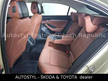 SKODA 2.0TDI 142kW 4x4 DSG  L&K Kupplung Head Up