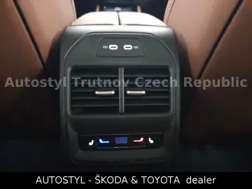 SKODA 2.0TDI 142kW 4x4 DSG  L&K Kupplung Head Up