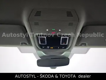 SKODA 2.0TDI 142kW 4x4 DSG  L&K Kupplung Head Up