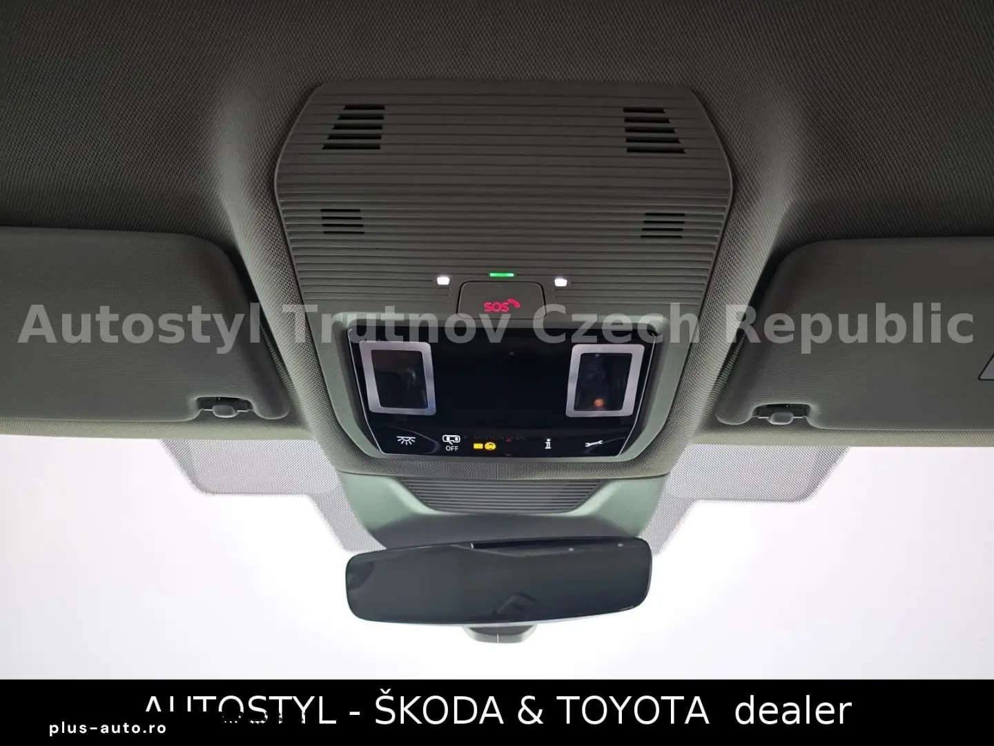 SKODA 2.0TDI 142kW 4x4 DSG  L&K Kupplung Head Up