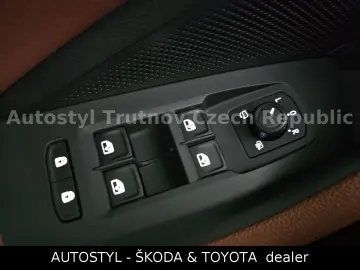 SKODA 2.0TDI 142kW 4x4 DSG  L&K Kupplung Head Up