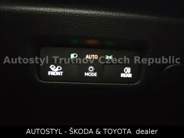 SKODA 2.0TDI 142kW 4x4 DSG  L&K Kupplung Head Up