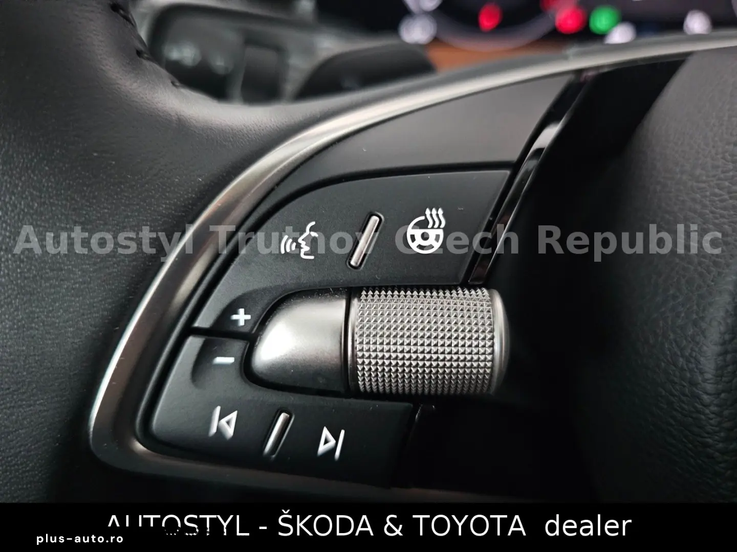 SKODA 2.0TDI 142kW 4x4 DSG  L&K Kupplung Head Up