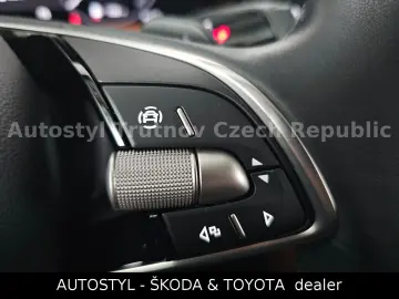 SKODA 2.0TDI 142kW 4x4 DSG  L&K Kupplung Head Up