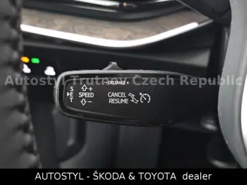 SKODA 2.0TDI 142kW 4x4 DSG  L&K Kupplung Head Up