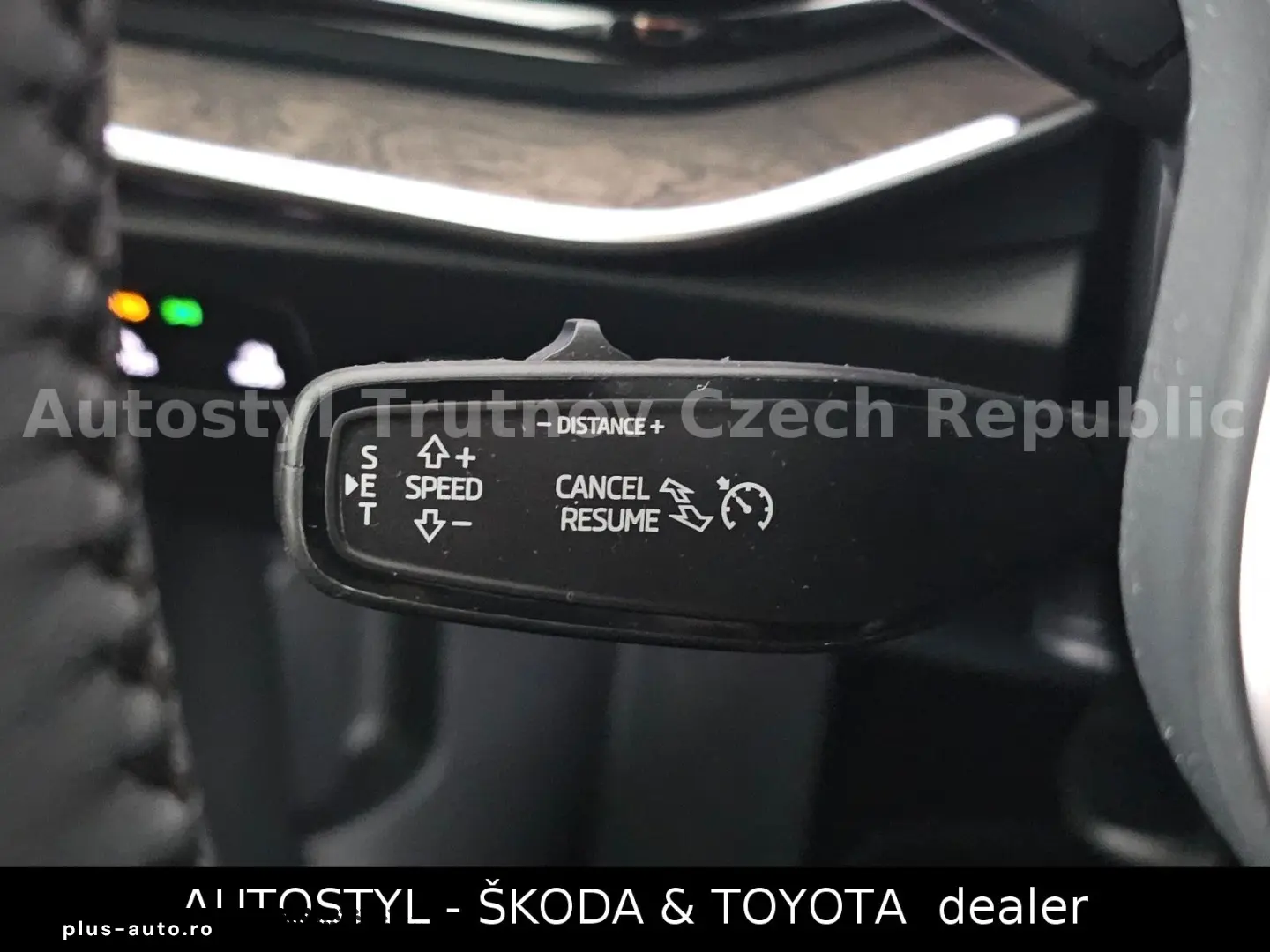 SKODA 2.0TDI 142kW 4x4 DSG  L&K Kupplung Head Up