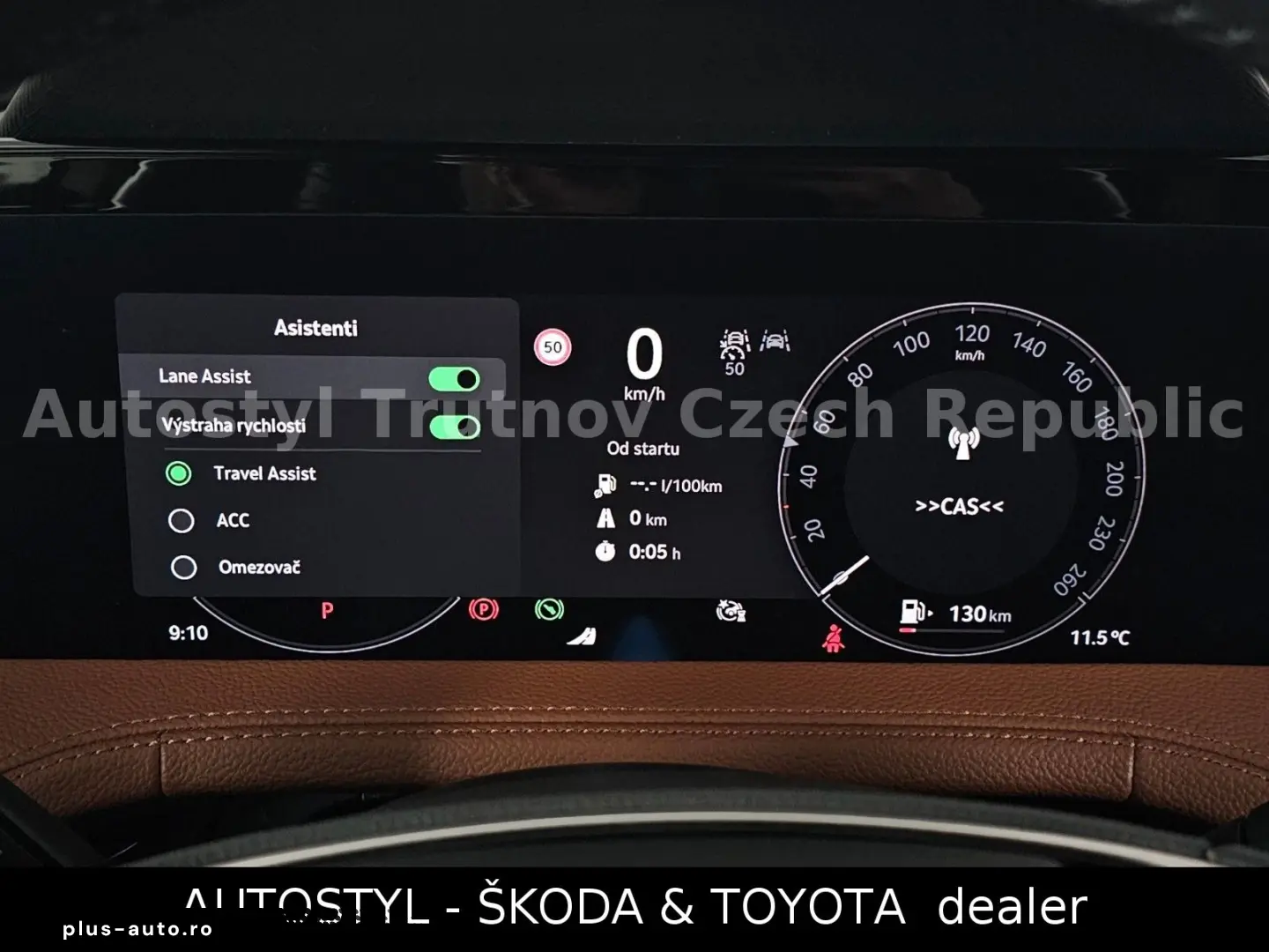 SKODA 2.0TDI 142kW 4x4 DSG  L&K Kupplung Head Up