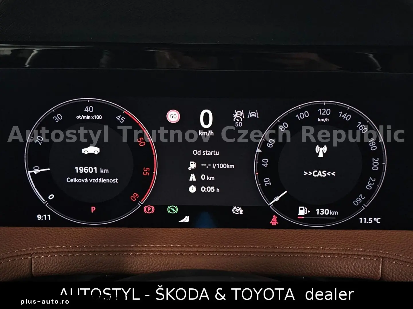 SKODA 2.0TDI 142kW 4x4 DSG  L&K Kupplung Head Up